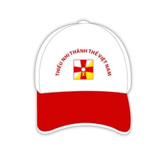 Mũ Thiếu Nhi Thánh Thể Việt Nam