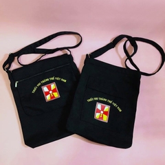 Túi Đeo Chéo Thiếu Nhi Thánh Thể