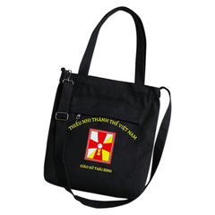 Túi Đeo Chéo Thiếu Nhi Thánh Thể