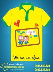 Đồng phục lớp