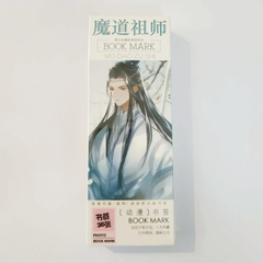 Bookmark Ma đạo tổ sư 36 tấm
