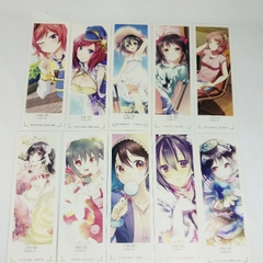 Bookmark Lovelive