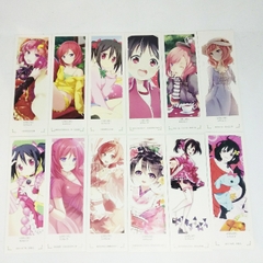 Bookmark Lovelive