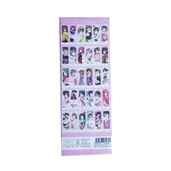 Bookmark Lovelive