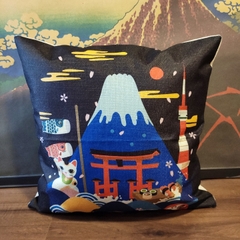Gối ôm 45x45
