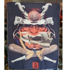 Tranh vải treo tường phong cách Nhật