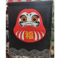 Màn rèm 1 mảnh noren 38x52 (chưa kèm thanh)