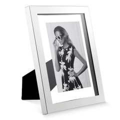 EICHHOLTZ Khung ảnh Picture Frame Brentwood S silver finish