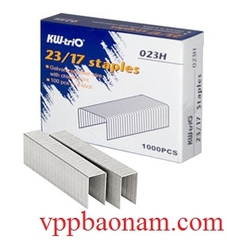 Ghim dập Trio 23/17
