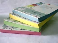 Bìa ngoại T & T A4