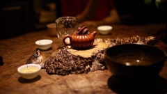 Bạch Hạc Trà