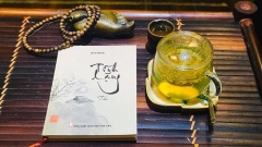Bạch Hạc Trà