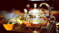 Bạch Hạc Trà