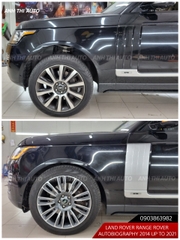 Body Kit Land Rover Range Rover Autobiography 2014 lên 2021