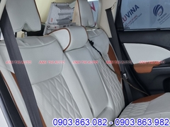 Bọc Ghế Da Cao Cấp Honda CVR