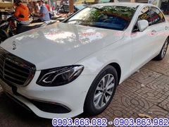 Ốp Tay Mercedes E300