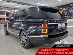 Body Kit Land Rover Range Rover Autobiography 2014 lên 2021