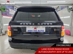 Body Kit Land Rover Range Rover Autobiography 2014 lên 2021