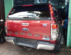 Anh Thi Auto cung cấp nắp thùng xe các loại cho Ford Ranger