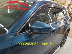 CHE MƯA CAO CẤP THEO XE MAZDA CX5 2018