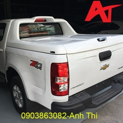 NẮP THÙNG THẤP CSH CHEVROLET COLORADO