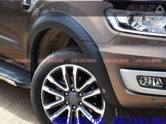 ỐP CUA LỐP XE FORD EVEREST 2019 BẢN NHỎ RBS THÁI