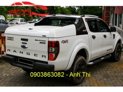 NẮP THÙNG THẤP FORD RANGER FULL BOX