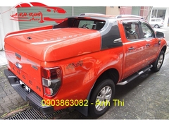 NẮP THÙNG THẤP FORD RANGER FULL BOX