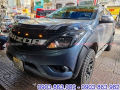 Mặt Calang Độ Cho Mazda BT50