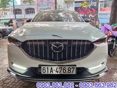 Mặt Calang Độ Cho Mazda CX5 2020