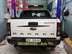 ĐỘ PÔ THƯƠNG HIỆU AMG CỦA MỸ