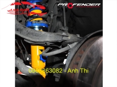 BỘ PHUỘC THÁI LAN PROFENDER CHO FORD RANGER