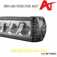 ĐÈN LED STEDI ST2K 31/40.5/50 INCH