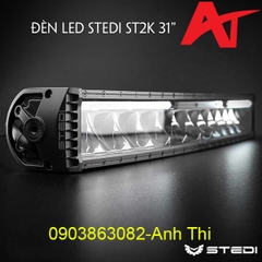 ĐÈN LED STEDI ST2K 31/40.5/50 INCH