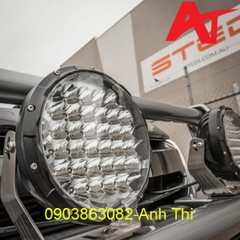 ĐÈN LED STEDI TYPE X 7/8.5 INCH