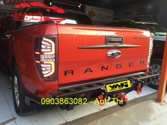 TAY CỐP SAU FORD RANGER 2017-2018