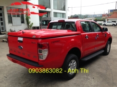 NẮP THÙNG TOP FLIP CHO XE FORD RANGER 2019