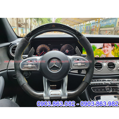 Vô lăng Mercedes Benz dòng C E GLC GLS,...