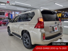 Body kit Nâng Đời Xe Lexus GX460 2010 Up To 2021