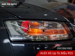 Bodykit Audi A5 Độ RS5