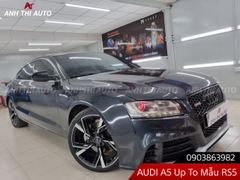 Bodykit Audi A5 Độ RS5