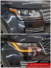 Body Kit Land Rover Range Rover Autobiography 2014 lên 2021