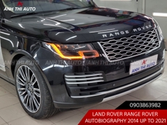 Body Kit Land Rover Range Rover Autobiography 2014 lên 2021