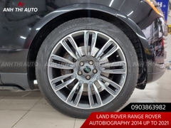 Body Kit Land Rover Range Rover Autobiography 2014 lên 2021