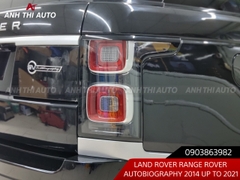 Body Kit Land Rover Range Rover Autobiography 2014 lên 2021