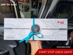 ĐỘ START STOP SMARTKEY CHO LEXUS LX470