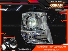 💥 BI PHA LED OSRAM CBI PRO 💥