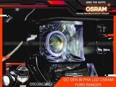 💥 BI PHA LED OSRAM CBI PRO 💥