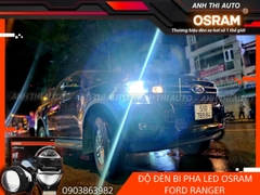 💥 BI PHA LED OSRAM CBI PRO 💥