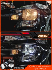 💥 BI PHA LED OSRAM CBI PRO 💥